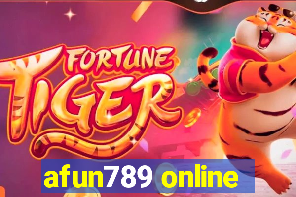 afun789 online